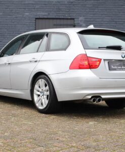 Autoservice Bas Stalpers BMW 3-serie Touring - 325i High Executive LCI volledig onderhouden