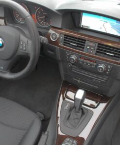 Autoservice Bas Stalpers BMW 3-serie Touring - 325i High Executive LCI volledig onderhouden