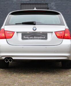 Autoservice Bas Stalpers BMW 3-serie Touring - 325i High Executive LCI volledig onderhouden