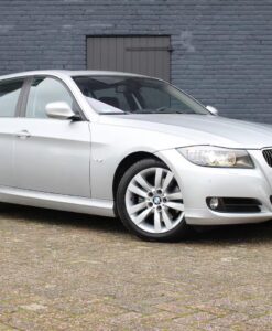 Autoservice Bas Stalpers BMW 3-serie Touring - 325i High Executive LCI volledig onderhouden