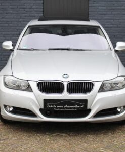 Autoservice Bas Stalpers BMW 3-serie Touring - 325i High Executive LCI volledig onderhouden
