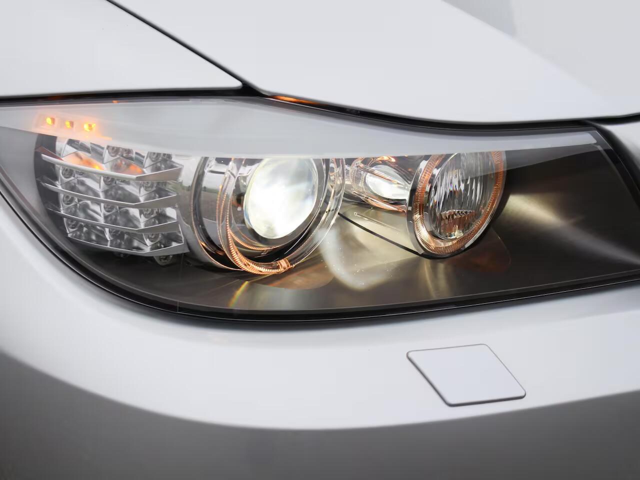 Autoservice Bas Stalpers BMW 3-serie Touring - 325i High Executive LCI volledig onderhouden