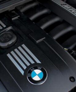 Autoservice Bas Stalpers BMW 3-serie Touring - 325i High Executive LCI volledig onderhouden