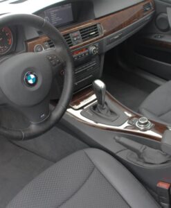 Autoservice Bas Stalpers BMW 3-serie Touring - 325i High Executive LCI volledig onderhouden