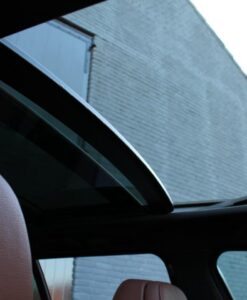 Autoservice Bas Stalpers BMW 5-serie Touring - 530XD High Exe Full opties Carbon black in topstaat