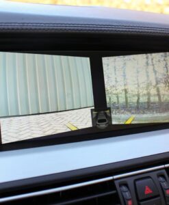 Autoservice Bas Stalpers BMW 5-serie Touring - 530XD High Exe Full opties Carbon black in topstaat