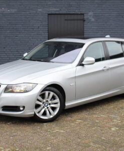 Autoservice Bas Stalpers BMW 3-serie Touring - 325i High Executive LCI volledig onderhouden