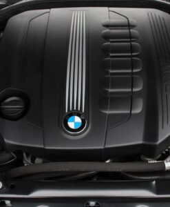 Autoservice Bas Stalpers BMW 5-serie Touring - 530XD High Exe Full opties Carbon black in topstaat