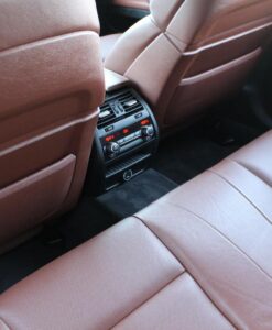 Autoservice Bas Stalpers BMW 5-serie Touring - 530XD High Exe Full opties Carbon black in topstaat